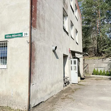 Uku Gæstehus *