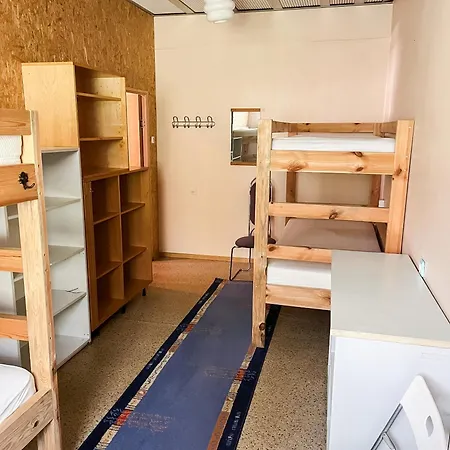 Gæstehus Uku