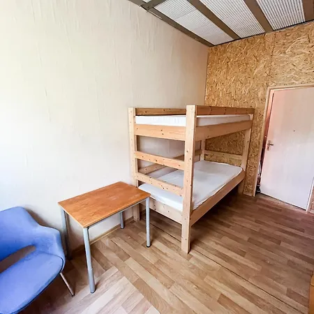 Uku Vendégház Tallinn